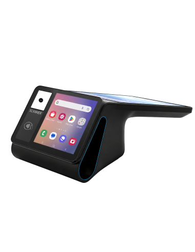 Kasos aparatas Ekasa Mini POS su...