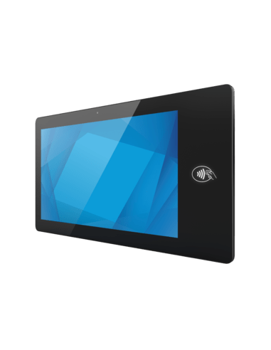 Elo Pay 15", 39.6 cm (15,6), Projected Capacitive, 10 TP, Full HD, RTC, USB, USB-C, BT, Ethernet, Wi-Fi, NFC, QCS6490, Android,