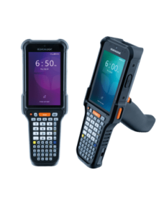 Datalogic Falcon X60, 4.3" display, Android 15, Qualcomm octa-core, 8GB RAM, 128GB storage, 2D Standard Range scan engine, 53-k