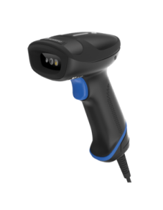 Newland Newland HR33 Marlin-Serie, handheld scanner, 2D, imager, USB, coiled cable, IP52