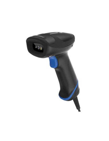 Newland Newland HR33 Marlin-Serie, handheld scanner, 2D, imager, USB, coiled cable, IP52