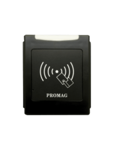 Promag ER750A, Ethernet, no PoE
