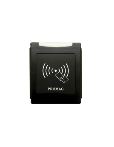 Promag ER750A, Ethernet, no PoE