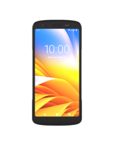 Zebra TC201, 6", 2160x1080 pixels, Qualcomm 2.0GHz, 6GB RAM, 64GB storage, Android, 5200mAh, 16MP camera, IP65/IP68, Wi-Fi 7