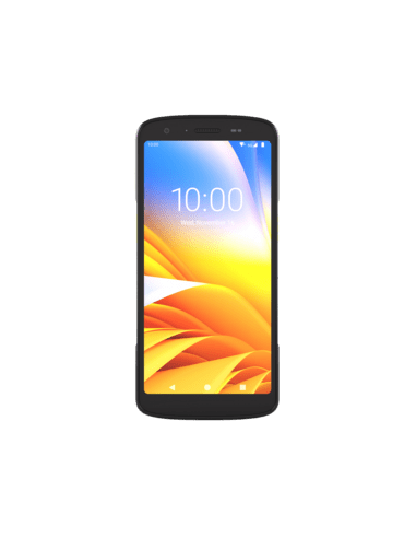 Zebra TC201, 6", 2160x1080 pixels, Qualcomm 2.0GHz, 6GB RAM, 64GB storage, Android, 5200mAh, 16MP camera, IP65/IP68, Wi-Fi 7