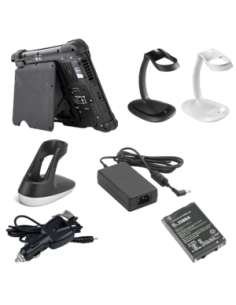 Zebra adaptor plug, EU