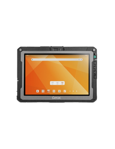 Getac ZX10G2, 25,7cm (10,1), GPS, Camera, front camera, USB, USB-C, BT, Wi-Fi, 4G, Android
