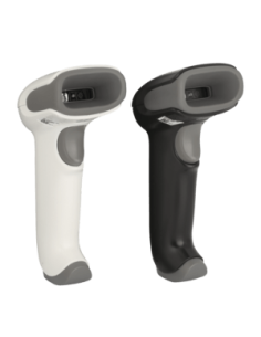 Honeywell Voyager 1472g, 2D wireless scanner, cradle, USB, 3m cable, IP42, black