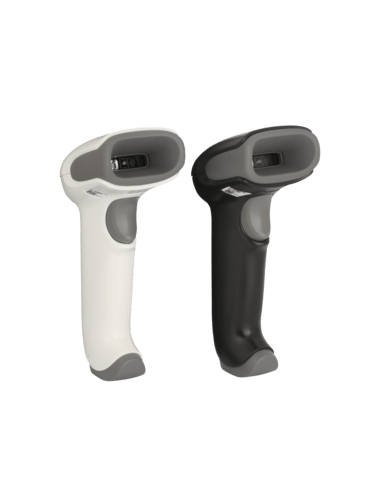 Honeywell Voyager 1472g, 2D wireless scanner, cradle, USB, 3m cable, IP42, black
