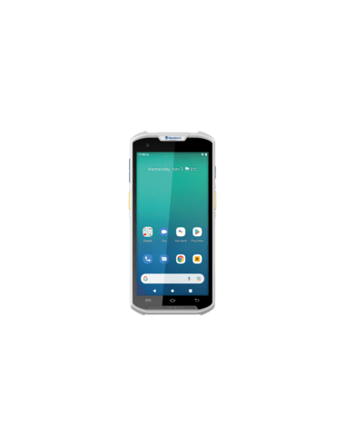 Newland MT93 Megattera Healthcare, rugged mobile computer, Android 13, Wi-Fi 6E, 4G, 2D imager, 5.5" touchscreen, 5000mAh batte