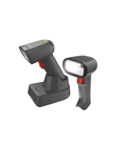 Honeywell Xenon 1972, Bluetooth Handheld Scanner, High Density DPM 2D, RS232/USB, IP52, 3300mAh, Black