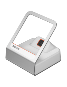 Sunmi Blink 2, 2D, USB-C, white