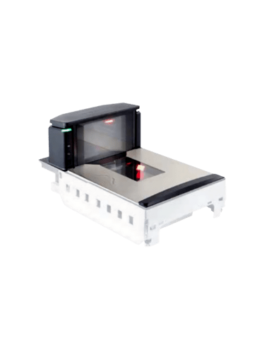 Datalogic Magellan 9550i , 2D, poweredUSB, multi-IF, kit