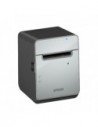 Staliniai lipdukų spausdintuvai Lipdukų spausdintuvas Epson TM-L100, 8 dots/mm (203 dpi), cutter, linerless, USB, Lightning, Eth