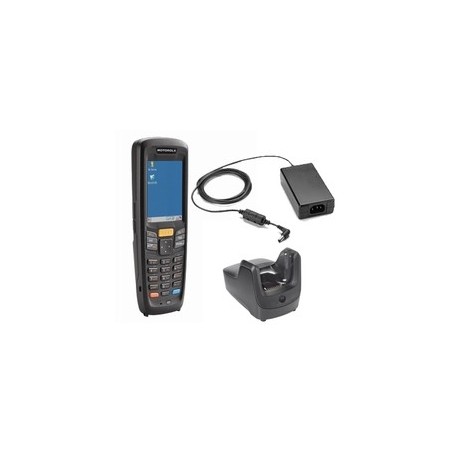 Duomenų kaupikliai Duomenų kaupiklis MC2180 Imager wifi CRDL  CE pro