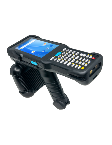 Unitech HT730Plus_UHF (HT730-YJ6CUMBG)