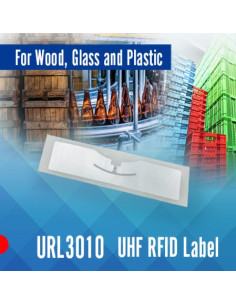 Unitech URL3010 (4090-900015G)