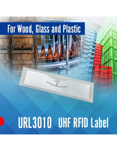 Unitech URL3010 (4090-900015G)