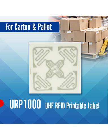 Unitech URP1000 (4090-900005G)