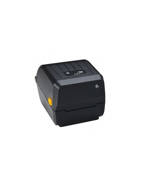 Staliniai lipdukų spausdintuvai Lipdukų spausdintuvas Zebra ZD230, 8 dots/mm (203 dpi), EPLII, ZPLII, USB, BT (4.1), Wi-Fi, blac Staliniai lipdukų spausdintuvai Lipdukų spausdintuvas Zebra ZD230, 8 dots/mm (203 dpi), EPLII, ZPLII, USB, BT (4.1), Wi-Fi, blac