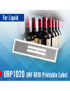 Unitech URP1020 (4090-900013G)