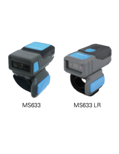 Unitech MS633...