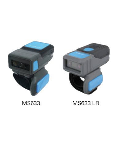 Unitech MS633 (MS633-OUBU00-SG)