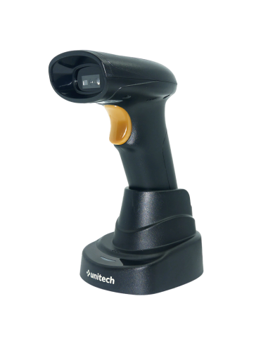 Unitech MS822B (MS822-2UBU02-SG)