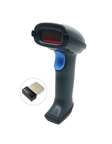 Unitech MS836B (MS836-SUBB0D-SG)