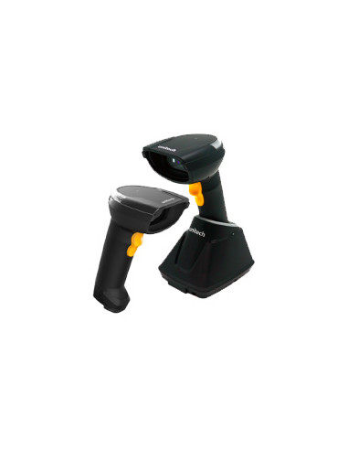 Unitech MS852B and MS852B+...