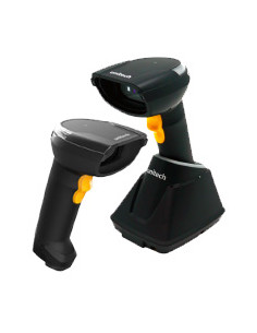 Unitech MS852B and MS852B+...