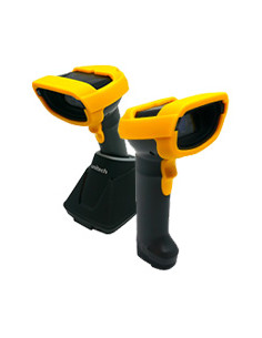 Unitech MS852LR and...