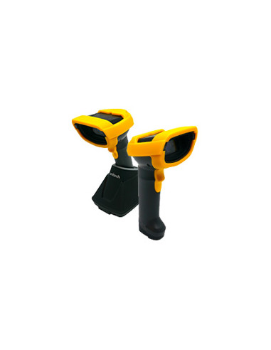 Unitech MS852LR and MS852B-LR...