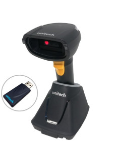 Unitech MS852P...