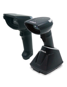 Unitech MS85X ESD...