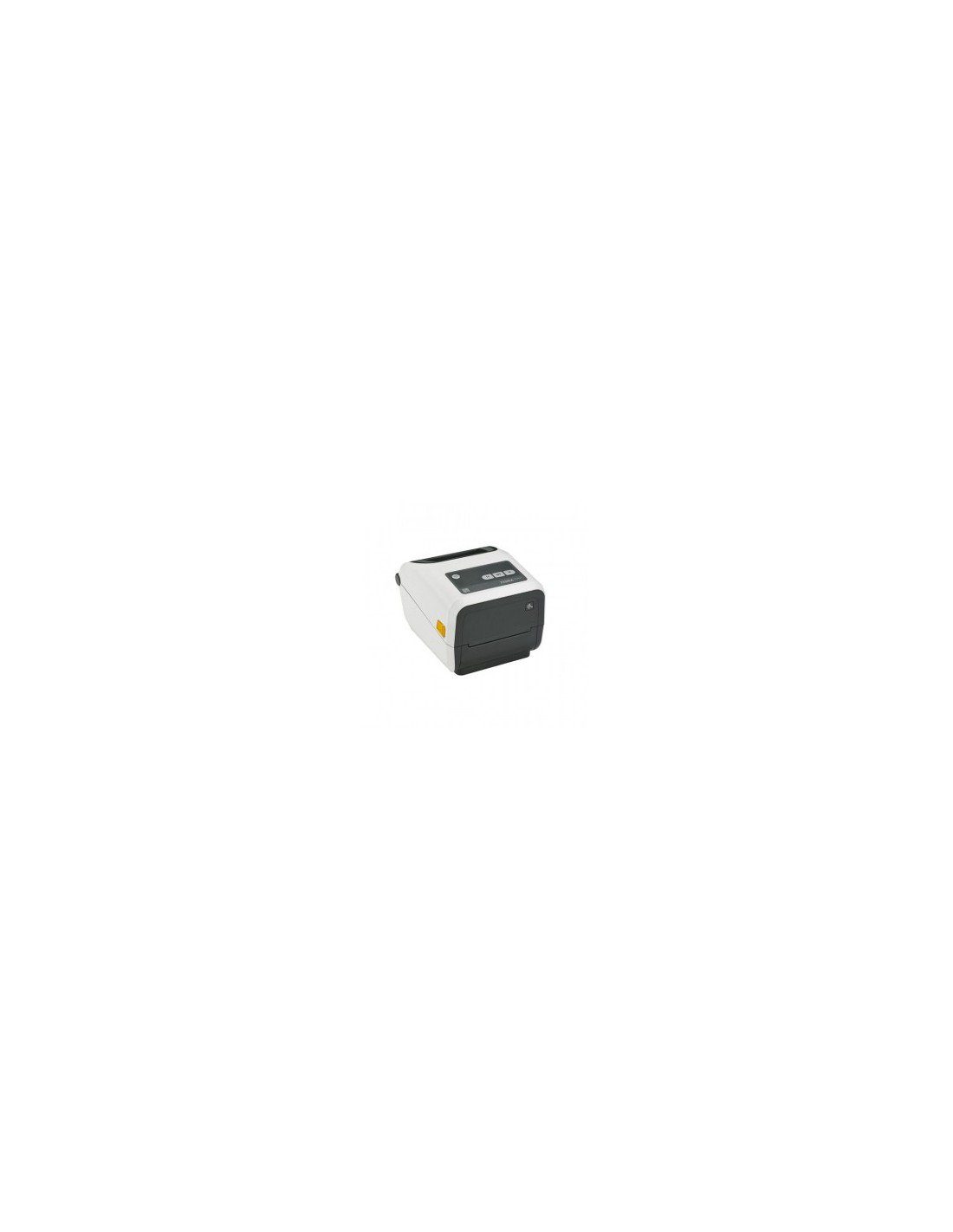 Lipdukų Spausdintuvas Zebra Zd421d Healthcare 12 Dotsmm 300 Dpi Rtc Usb Usb Host Bt Ble 0687