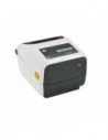Staliniai lipdukų spausdintuvai Lipdukų spausdintuvas Zebra ZD421d Healthcare, 8 dots/mm (203 dpi), RTC, USB, USB Host, BT, Wi-F