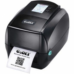 Etikečių spausdintuvas Godex RT860i