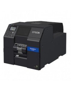 Epson Ink cartridge, yellow