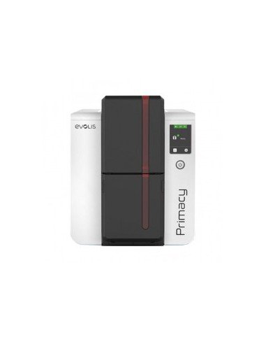 Evolis Ribbon, black