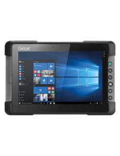 Getac T800 G2 Select Solution SKU, USB, BT, Wi-Fi, Win. 10 Pro