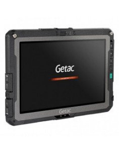 Getac ZX10, Hard Handle, USB, USB-C, BT (5.0), Wi-Fi, GPS, Android, GMS