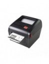 Staliniai lipdukų spausdintuvai Lipdukų spausdintuvas Honeywell PC42d, 8 dots/mm (203 dpi), ESim, ZSim II, DP, DPL, USB, RS232, 