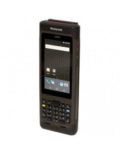 Honeywell CN80, 2D, 6603ER, BT, Wi-Fi, 4G, num., ESD, PTT, GMS, Android