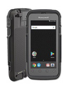Honeywell CT60 XP, 2D, BT, Wi-Fi, 4G, NFC, GMS, Android