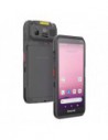 Duomenų kaupikliai Honeywell EDA56, 6-Pin, 2D, BT, NFC, GMS, Android