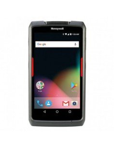 Honeywell EDA71 N6703, 2D, BT, Wi-Fi, 4G, Android