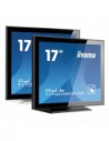iiyama ProLite T1731SR-W5, 43.2 cm (17''), white