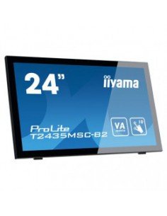 iiyama ProLite T2435MSC-B2, 60cm (23,6), Projected Capacitive, Full HD, black