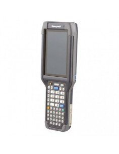 Honeywell CK65, 2D, SR, BT, Wi-Fi, large numeric, GMS, Android